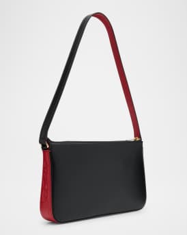 Loubila Shoulder Bag in Nappa