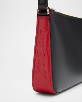 Loubila Shoulder Bag in Nappa
