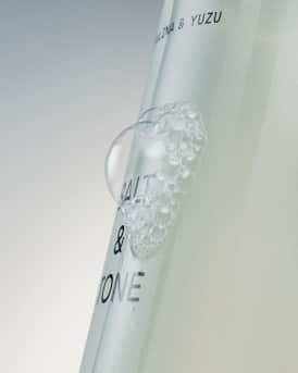 Spirulina & Yuzu Facial Cleanser, 7.2 oz.