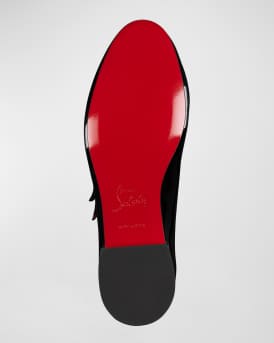 Girl's Jane Patent Leather Ballerina Shoes, Toddlers/Kids 