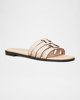 Ines Cage Slide Sandal
