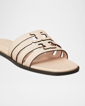 Ines Cage Slide Sandal