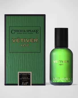 Vétiver Vert Eau de Parfum, 1.7 oz.