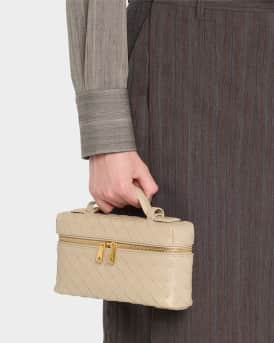 Vanity Case on Strap