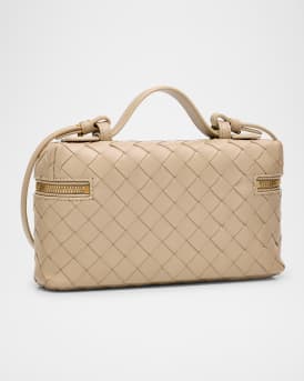Vanity Case on Strap