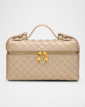 Vanity Case on Strap