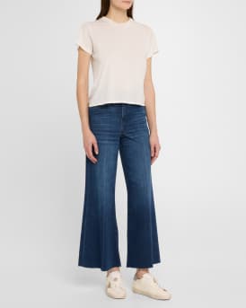 Superstar Pearly Glitter Low-Top Sneakers