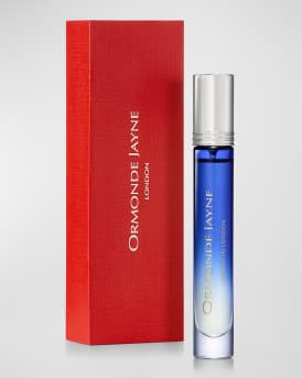Verano Luxury Travel Eau de Parfum, 0.33 oz.