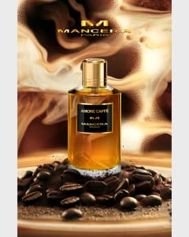 Amore Caffe Eau de Parfum, 4 oz.