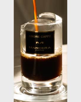 Amore Caffe Eau de Parfum, 4 oz.