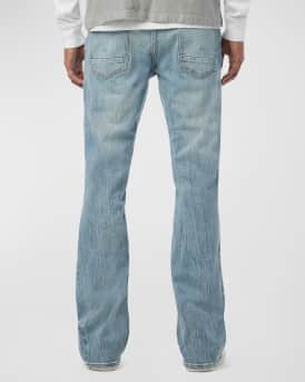 Men's Walker Kick Flare Jeans