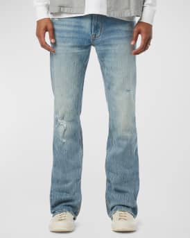 Men's Walker Kick Flare Jeans
