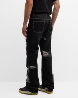 Men's Gnarly Denim Jeans