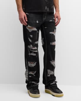 Men's Gnarly Denim Jeans