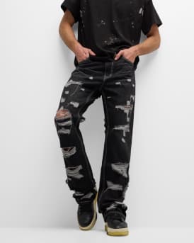 Men's Gnarly Denim Jeans