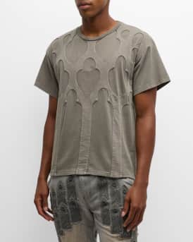 Men's Chapel Design T-Shirt