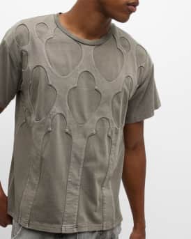 Men's Chapel Design T-Shirt