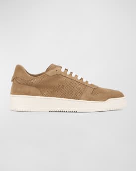 Aquatalia slip on sneakers online