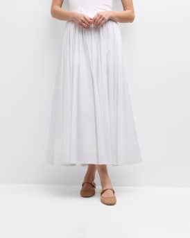 Arabella Mesh Mary Jane Ballerina Flats