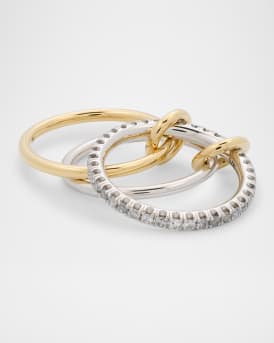 Tigris SG Gris Ring