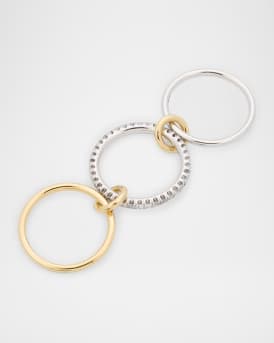 Tigris SG Gris Ring