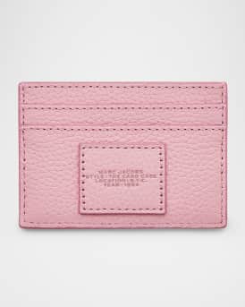 The Leather Card Case