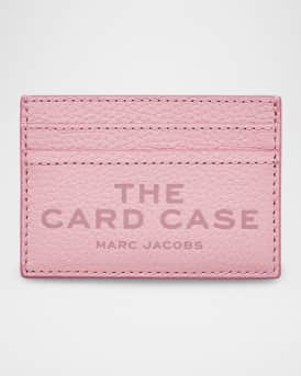 The Leather Card Case
