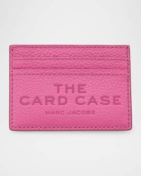 The Leather Card Case