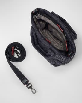 Metro Deluxe Petite Tote Bag