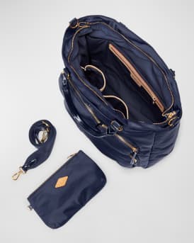 Chelsea Helmet Tote Bag