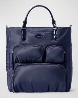 Chelsea Helmet Tote Bag