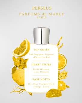 Perseus Eau de Parfum, 4.2 oz.