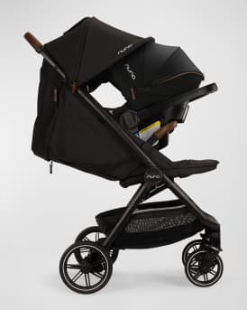 TRVL LX Stroller