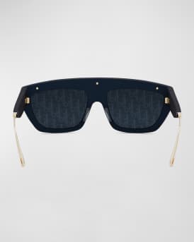 DiorClub M7U Sunglasses 
