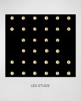 Rouge G Customizable Lipstick Case