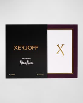 Neiman Marcus Exclusive Xerjoff Fragrance Set, 3 x 0.5 oz.