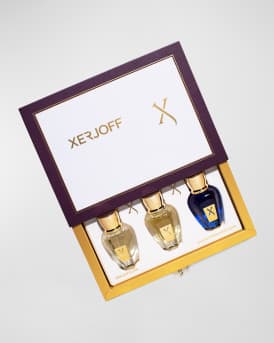 Neiman Marcus Exclusive Xerjoff Fragrance Set, 3 x 0.5 oz.