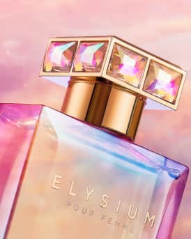Elysium Pour Femme Eau de Parfum, 2.5 oz.
