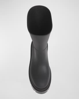 Reboot Mid-Calf Rain Boots 