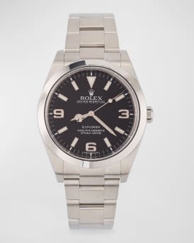 Neiman marcus rolex discount
