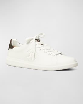 Howell Double T Bicolor Sneakers
