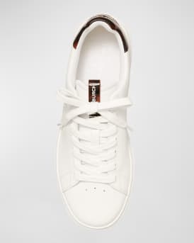Howell Double T Bicolor Sneakers