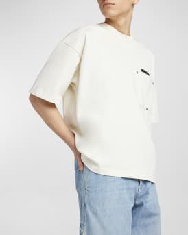 Men's Heavy Japanese Jersey T-Shirt