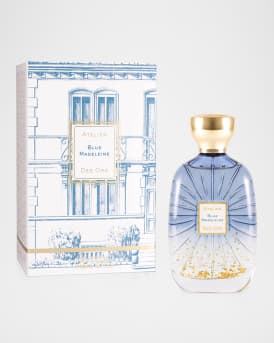 Blue Madeleine Eau de Parfum, 3.3 oz.