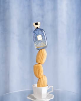 Blue Madeleine Eau de Parfum, 3.3 oz.
