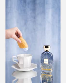 Blue Madeleine Eau de Parfum, 3.3 oz.