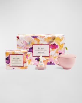 Mariposa Tea Gift Set 