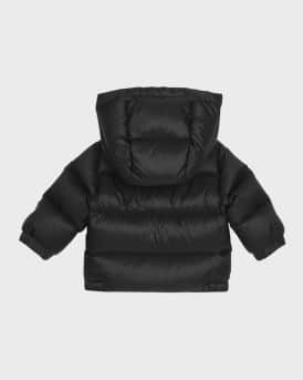 Boy's New Macaire Puffer Jacket, Size 12M-3