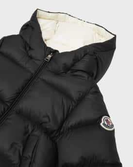Boy's New Macaire Puffer Jacket, Size 12M-3