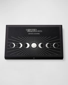 7 Charms Global Fragrance Gift Box